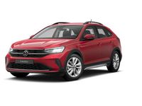 Gebraucht VW Taigo Life 150 PS (110 kW) 2024 Rot SUV