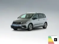 Gebraucht VW Touran Comfortline 150 PS (110 kW) 2025 Silber Van / Kleinbus