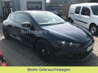 gebraucht VW Scirocco 2.0 TSI 155 kW Team*CarPlay*