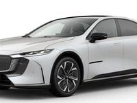 Neu Mazda 6e Takumi-Line 180 kW (245 PS) 2026 Weiß Limousine