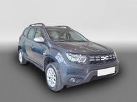 Gebraucht Dacia Duster Expression 131 PS (96 kW) 2024 Grau SUV