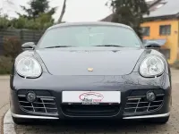 Gebraucht Porsche Cayman S 295 PS (216 kW) 2008 Andere Coupé