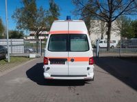Second-hand VW Transporter 150 CP (110 kW) 2017 Alb Van