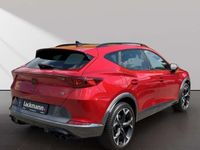 Second-hand Cupra Formentor VZ 310 CP (228 kW) 2024 Roșu SUV