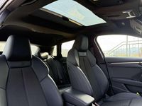 Gebraucht Audi A3 Ambiente 150 PS (110 kW) 2023 Schwarz Limousine
