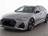 Gebraucht Audi RS6 Ambiente 600 PS (441 kW) 2023 Grau Kombi