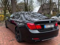 gebraucht BMW 750L i