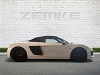 gebraucht Audi R8 Spyder V10 quattro