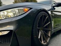 gebraucht BMW M4 F82 *M-Performance* *KW*