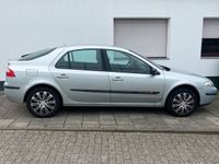 gebraucht Renault Laguna II 