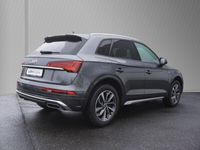 gebraucht Audi Q5 S line