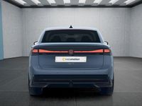 Gebraucht VW ID.7 Pro 210 kW (286 PS) 2025 Blau Limousine