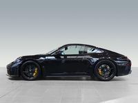 Neu Porsche 911 GT3 510 PS (375 kW) 2026 Schwarz Coupé