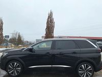 Gebraucht Peugeot 5008 Allure 131 PS (96 kW) 2019 Schwarz SUV