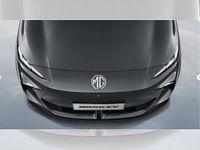 Neu MG S5 Luxury 169 kW (231 PS) 2026 Blau (metallic) SUV