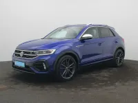 Gebraucht VW T-Roc Beats 300 PS (220 kW) 2024 Blau SUV