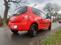 gebraucht Renault Twingo Aus 2010 mit 103 TKM TÜV 11/25