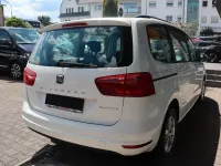 Gebraucht Seat Alhambra Style 150 PS (110 kW) 2011 Other Van / Kleinbus