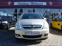 Gebraucht Opel Meriva Catch Me 105 PS (77 kW) 2007 Beige Van / Kleinbus