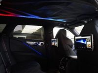 Gebraucht BMW XM Performance 653 PS (480 kW) 2023 Schwarz SUV