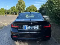 Gebraucht BMW 230 M Sport 252 PS (185 kW) 2018 Schwarz Coupé