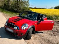 gebraucht Mini Cooper S Cabriolet Cooper S