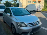 Gebraucht VW Golf IV 130 PS (95 kW) 2005 Weiß Kombi