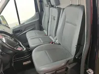 Gebraucht Ford Transit 170 PS (125 kW) 2019 Schwarz Van