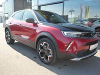 Gebraucht Opel Mokka-e Ultimate 100 kW (136 PS) 2023 Rot SUV