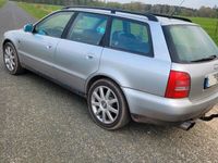 gebraucht Audi A4 b5 1.9 tdi quattro