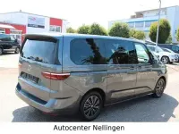 Occasion VW Multivan 150 ch (110 kW) 2024 Andere Monospace