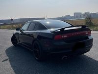 Gebraucht Dodge Charger 440 PS (323 kW) 2013 Schwarz Limousine