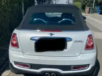 Occasion Mini Cooper S Cabriolet 184 ch (135 kW) 2015 Cabriolet