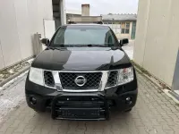 Gebraucht Nissan Pathfinder 231 PS (169 kW) 2012 SUV