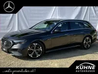 Gebraucht Mercedes E300 Avantgarde 313 PS (230 kW) 2024 Grau Limousine