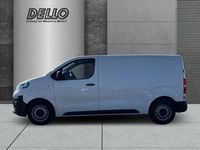 Usado Opel Vivaro-e Combi Edition 100 kW (136 HP) 2022 Branco Van