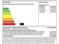Neu DFSK Forthing 4 177 PS (130 kW) 2026 Grün Van / Kleinbus