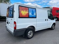 gebraucht Ford Transit Kasten FT 260 K City TÜV 06.2025