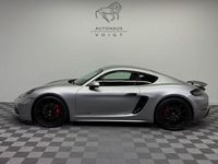 Gebraucht Porsche Cayman 400 PS (294 kW) 2021 Andere Coupé