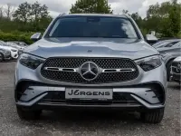 Gebraucht Mercedes GLC300 AMG 269 PS (197 kW) 2025 Silber metalliclack hightechsi SUV