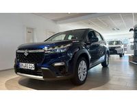 Neu Suzuki SX4 S-Cross 129 PS (94 kW) 2025 Blau SUV