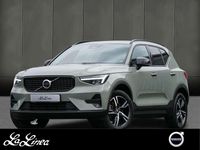 Gebraucht Volvo XC40 Plus 163 PS (119 kW) 2024 Sage green / metallic SUV