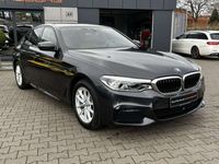 gebraucht BMW 530 d xDrive M Sportpaket LED