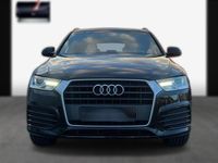 gebraucht Audi Q3 TFSI sport/S-Line/Bi-Xenon/AHK