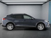 Gebraucht Cupra Formentor 150 PS (110 kW) 2023 Grau SUV