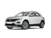 Gebraucht VW T-Roc Style 150 PS (110 kW) 2022 SUV
