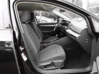 Gebraucht VW Golf VIII Life 131 PS (96 kW) 2023 Schwarz Limousine