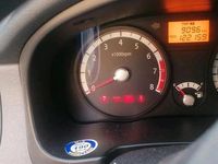 Gebraucht Kia Rio 109 PS (80 kW) 2009 Grau Limousine