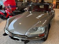 Gebraucht Citroën DS 90 PS (66 kW) 1968 Grau Limousine