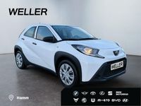Gebraucht Toyota Aygo 72 PS (52 kW) 2023 Andere Kleinwagen